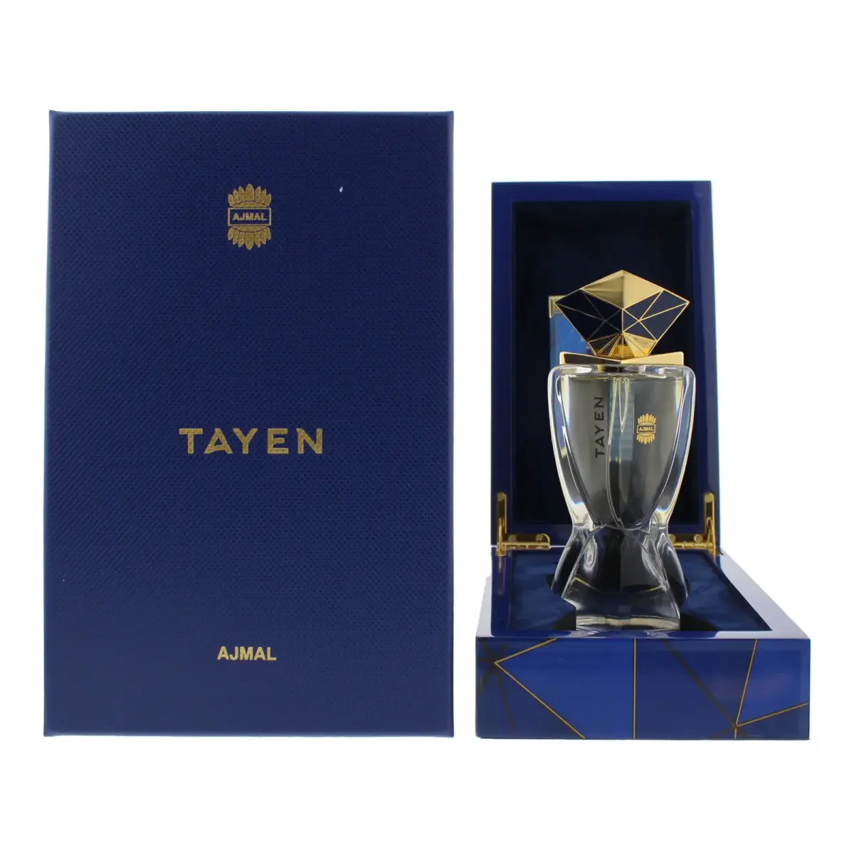 Ajmal Tayen (Excerpt) Unisex Extrait de Parfum 50 ml