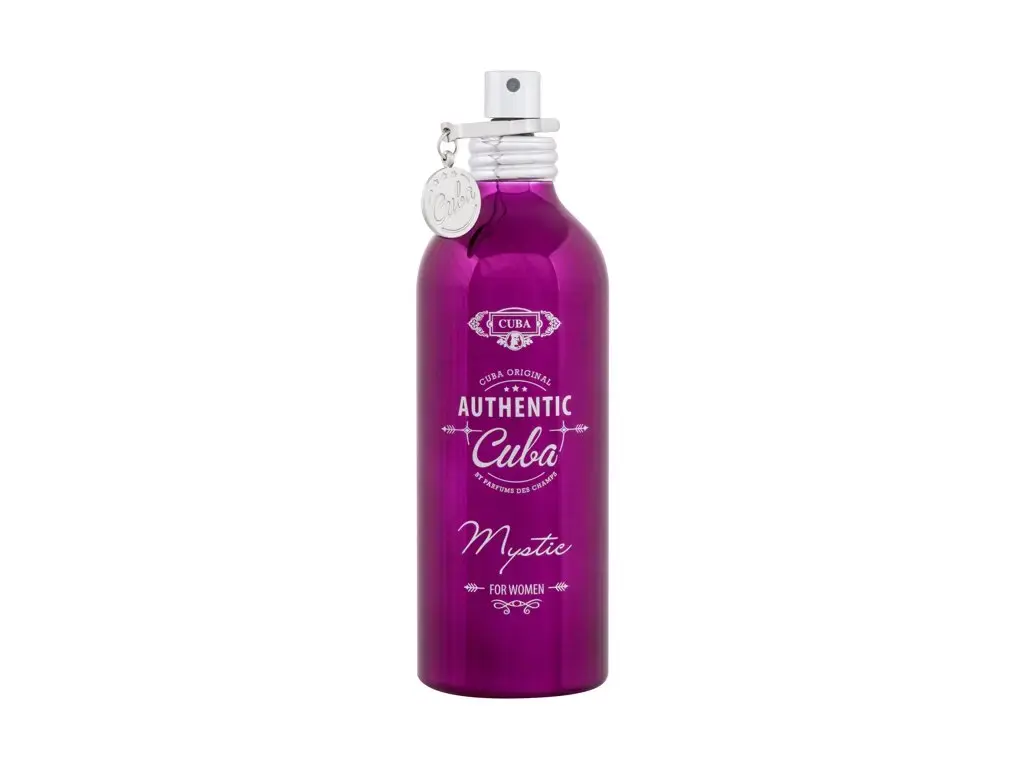 Cuba Authentic Mystic Eau de Parfum 100 ml