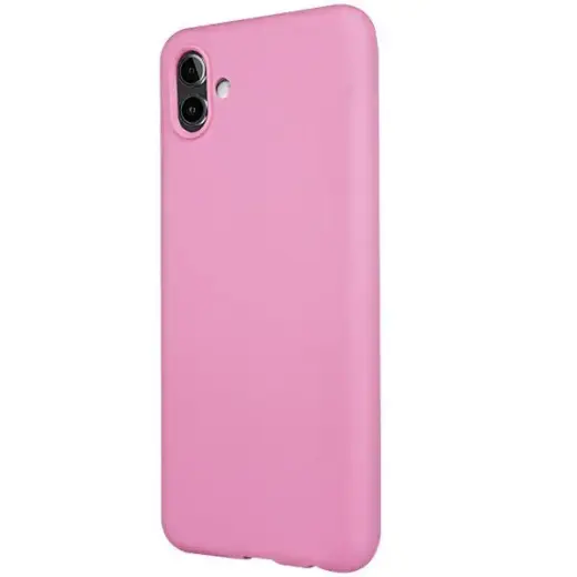 Beline Candy phone case for Samsung Galaxy A04 (A045) | A04 (A045)e (A042) | M13 5G (M136) pink