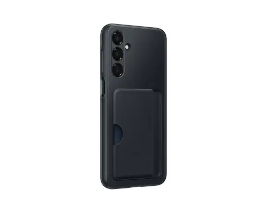 EF-OA166TBE Samsung Card Slot Cover for Galaxy A16 5G Black (Damage Package)