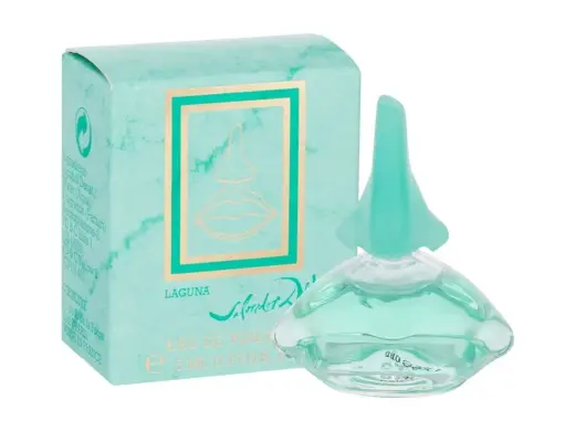 Salvador Dali Laguna Eau de Toilette 5 ml