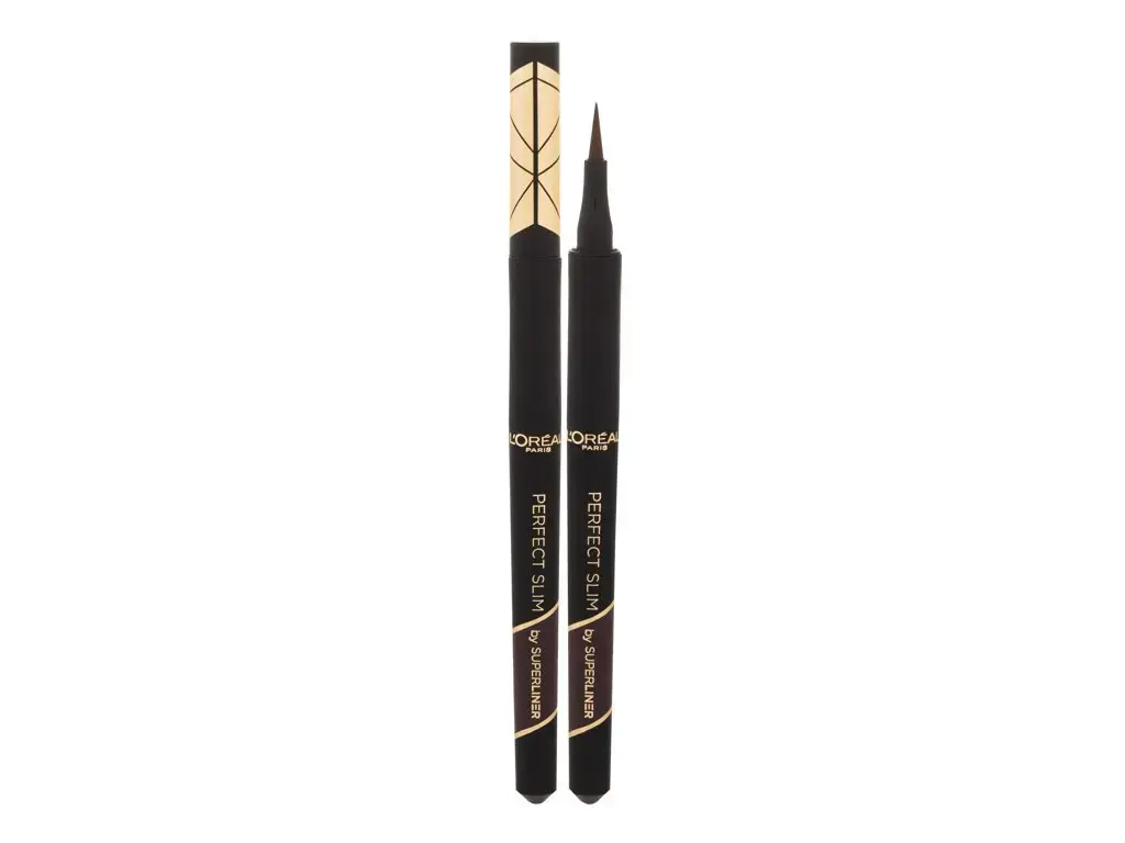 L'Oréal Paris Super Liner Perfect Slim Waterproof Eye Line 0,28 g