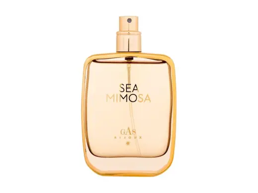 GAS Bijoux Sea Mimosa Eau de Parfum 50 ml