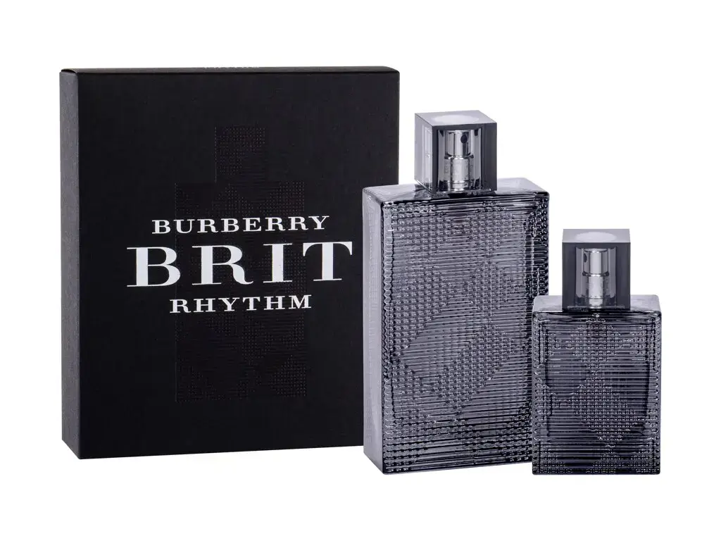 Burberry Brit Rhythm For Him Eau de Toilette 90 ml