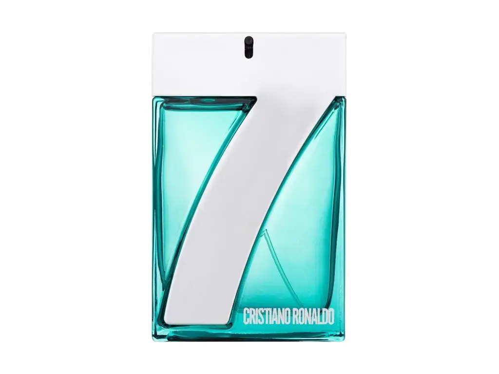 Cristiano Ronaldo CR7 Origins Eau de Toilette 100 ml