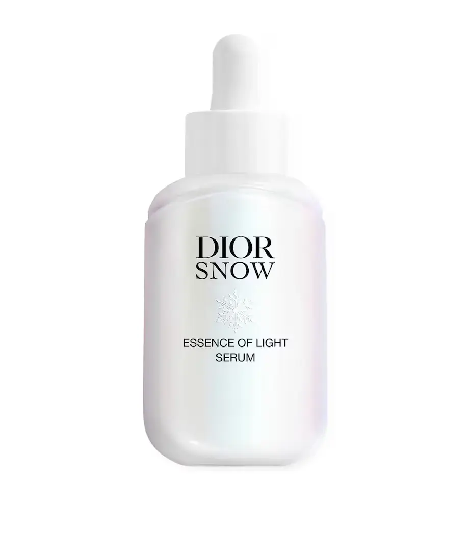 Christian Dior, Diorsnow Essence of Light, Brightening, Serum, For Face & Neck, 50 ml