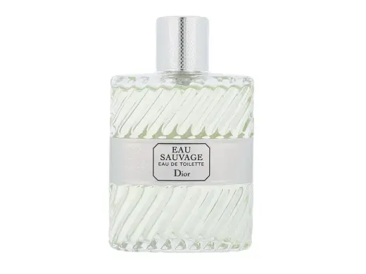 Dior Eau Sauvage Without Spray Eau de Toilette 100 ml