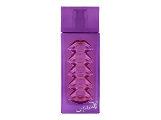 Salvador Dali Purplelips Sensual Eau de Parfum 50 ml