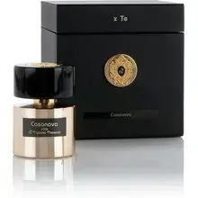 Casanova Extrait de Parfum