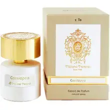 Tiziana Terenzi Luna Cassiopea (Extrait) parfumo ekstraktas unisex 100 ml