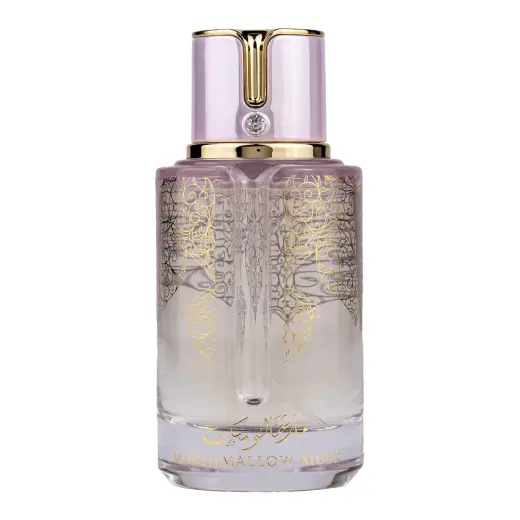 Arabiyat Prestige Marshmallow Musk (EDP) parfumuotas vanduo moterims 100 ml