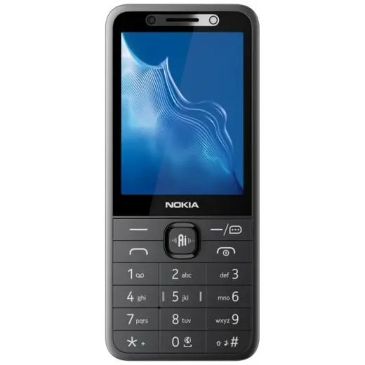Phone Nokia 235 4G 2E TA-1745 DS       black