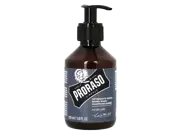 ProrasoAzur Lime Shampoing for Beards 200 Ml