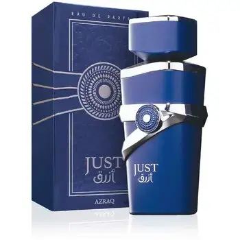 Fragrance World Just Azraq EDP 100ml