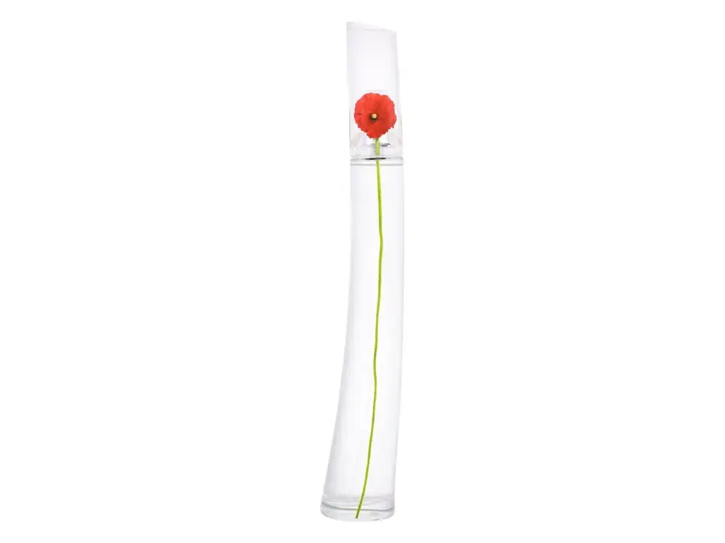 KENZO Flower By Kenzo Eau de Toilette 100 ml