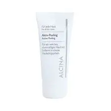 Alcina Active Peeling - Active Peeling 50ml