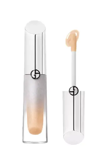 Giorgio Armani Prisma Glass Icy Plumper Lip Gloss 31 3,5ml