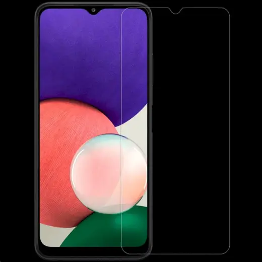 Nillkin Tempered Glass 0.33mm H for Samsung Galaxy A22 5G