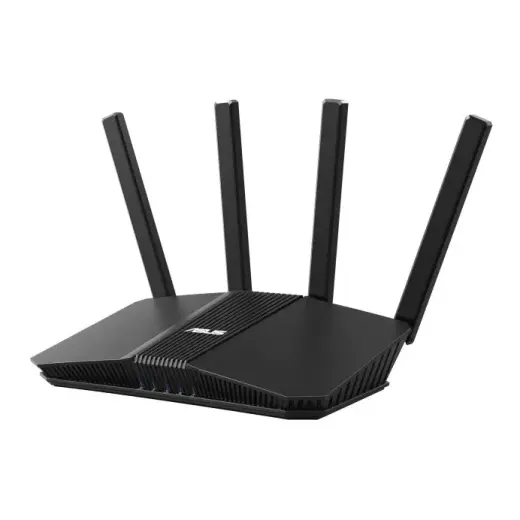 ASUS RT-BE58U - wireless router - Wi-Fi 7 - desktop