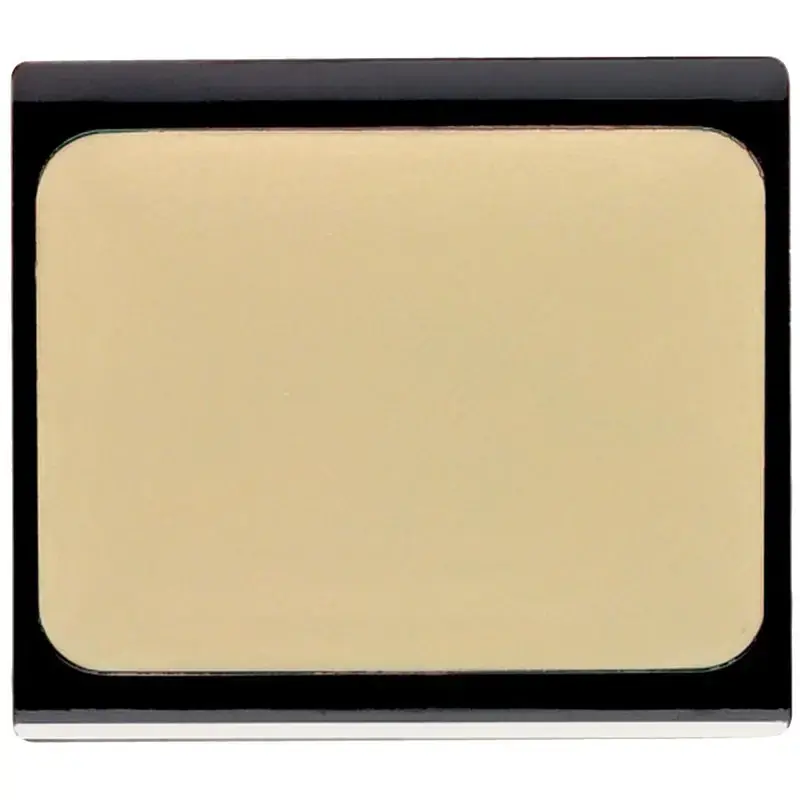 Artdeco Concealer (Camouflage Cream) 4.5 G - Shade: 1 Neutralizing Green
