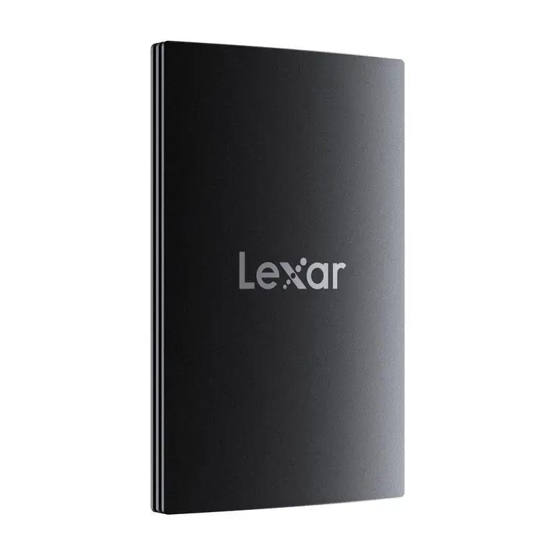 Lexar SL500 1TB Portable SSD Drive