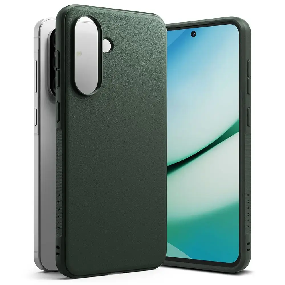 RINGKE ONYX GALAXY A36 | A56 5G DARK GREEN