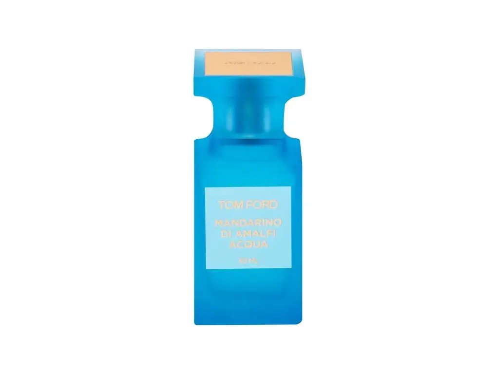 TOM FORD Mandarino di Amalfi Acqua Eau de Toilette 50 ml