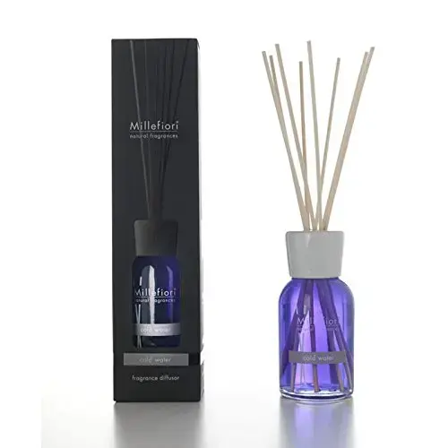 Diffuser Millefiori Milano Cold Water 250 Ml