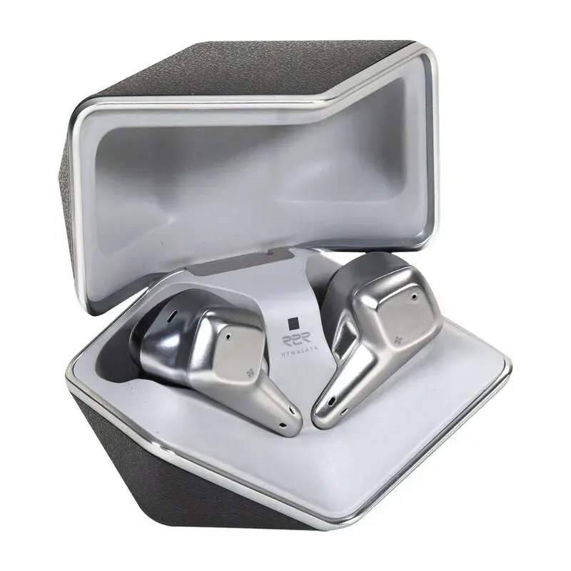TWS HiFiMAN Svanar wireless headphones