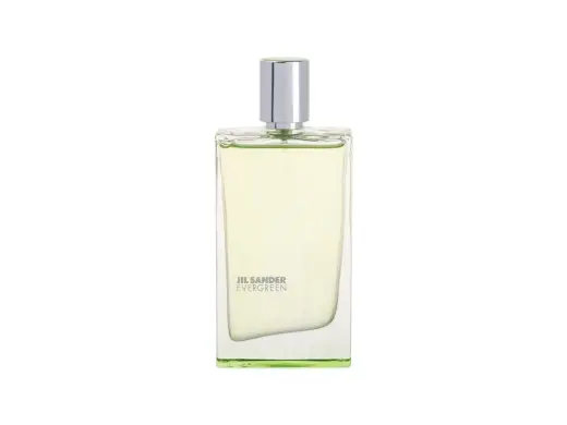Jil Sander Evergreen Eau de Toilette 50 ml