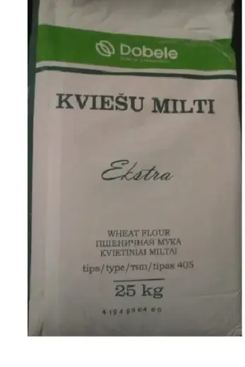 Milti Ekstra DOBELE, 25kg