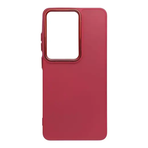 FRAME telefono dėklas Samsung Galaxy S26 Ultra (S948) rožinis