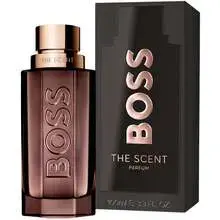 Hugo Boss Boss The Scent (Parfum) kvepalai vyrams 100 ml