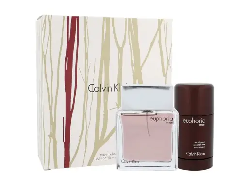 Calvin Klein Euphoria Eau de Toilette 100 ml