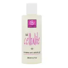"(Cinnamon Anti Celluli te Gel) 200 ml"