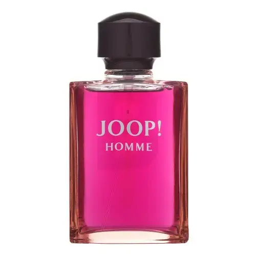 Joop! Homme tualetes ūdens vīriešiem 125 ml