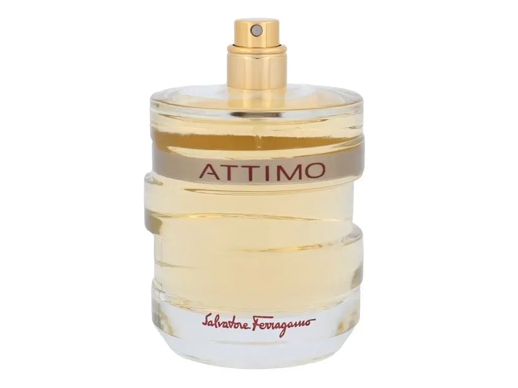 Ferragamo Attimo Eau de Parfum 100 ml