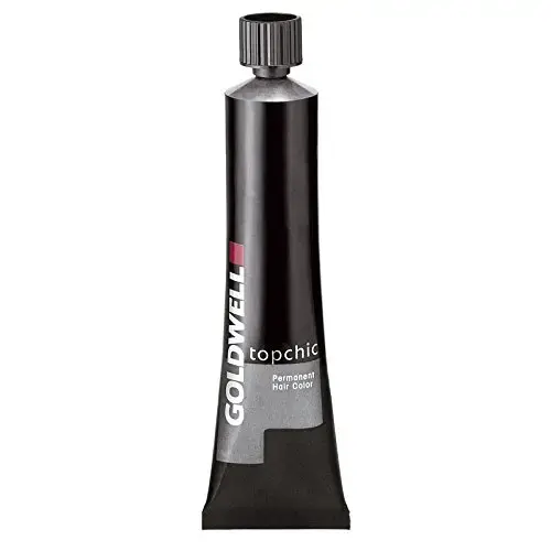GoldwellTopchic Hair Dye 60ml 5-a