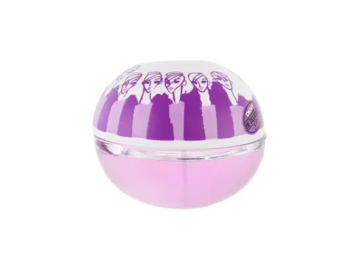 DKNY Be Delicious City Girls Nolita Girl Eau de Toilette 50 ml