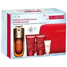 Double Serum & Multi-Intensive Set Collection - Gift Set.