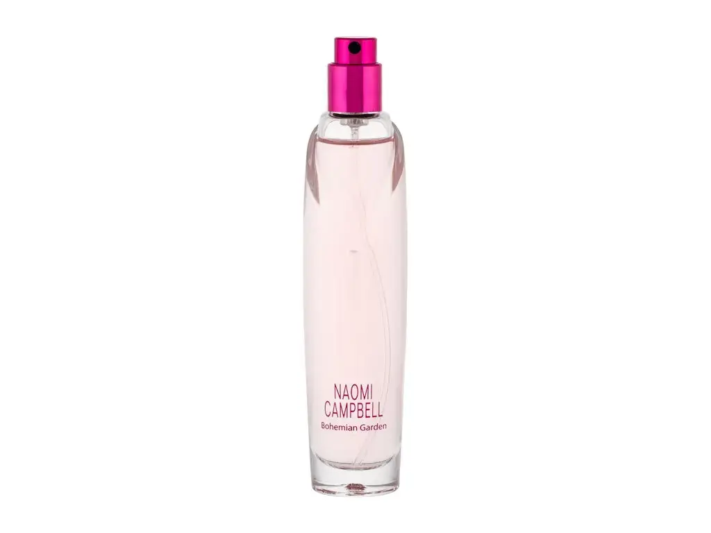 Naomi Campbell Bohemian Garden Eau de Toilette 30 ml