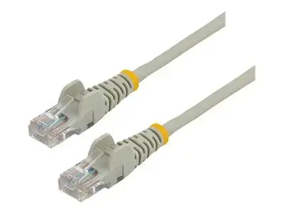 StarTech.com Patch Cable 45PAT5MGR - RJ45 - 5 m