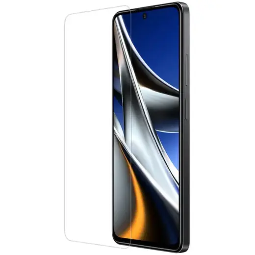 Nillkin Tempered Glass 0.2mm H+ PRO 2.5D for Xiaomi Poco X4 Pro 5G