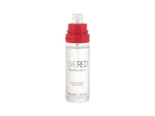 Gian Marco Venturi Overed Eau de Toilette 30 ml