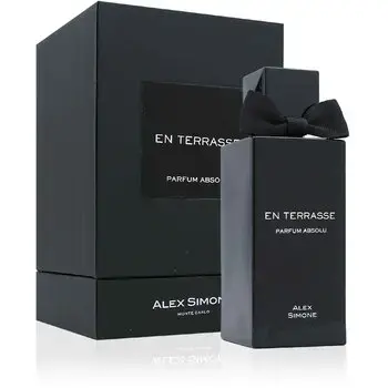 On the Absolute Terrace Perfume.