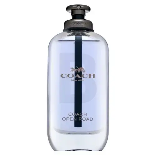 Coach Open Road (EDT) tualettvesi meestele 100 ml