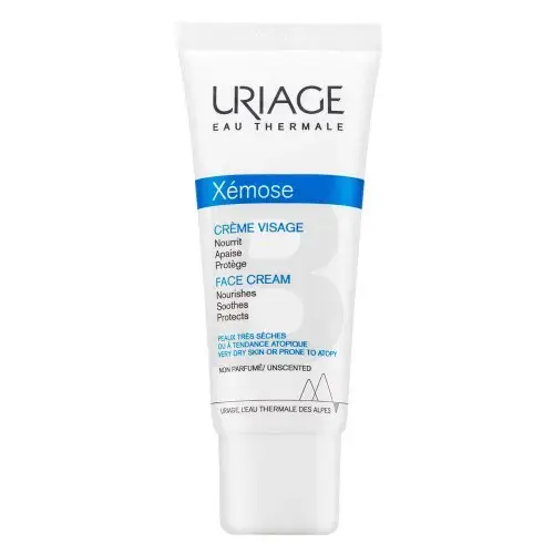Uriage Xémose Nourishing Face Cream 40 ml