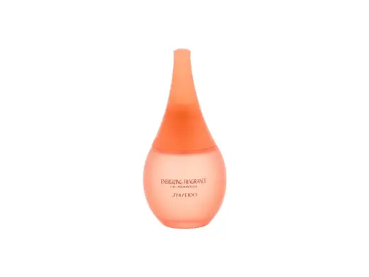 Shiseido Energizing Fragrance Eau de Parfum 50 ml