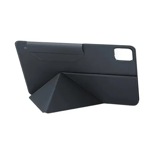 Xiaomi Flip knyginio tipo dėklas Xiaomi Pad 8 11.2" (2025) | Xiaomi Pad 8 Pro 13.2" (2025) pilkas