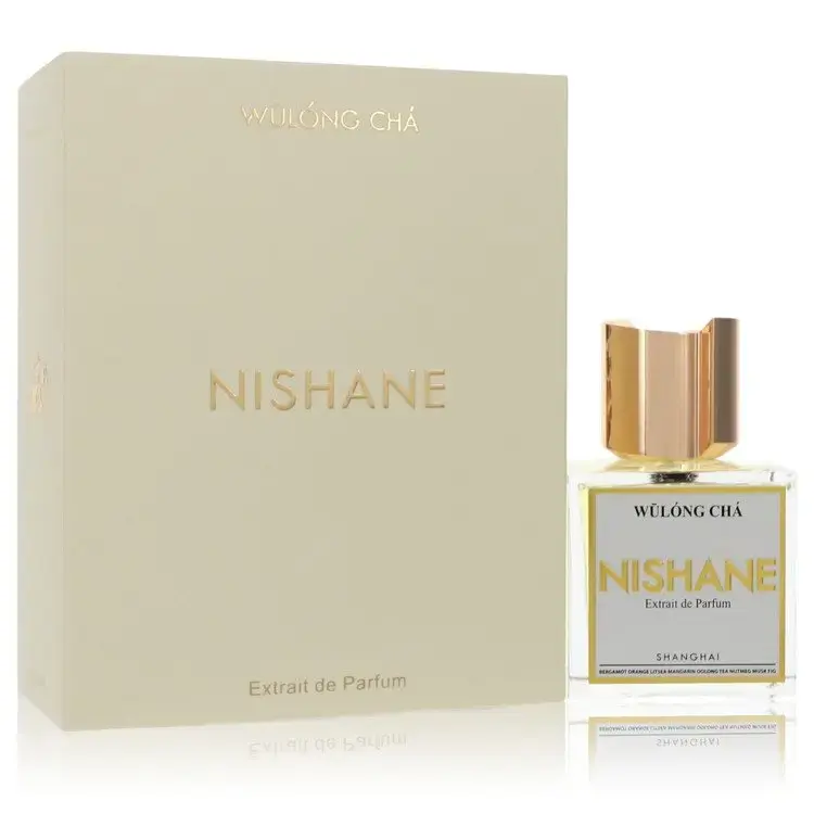 Nishane Wulong Cha Extrait De Parfum 100ml Spray